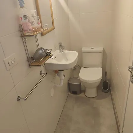 Casita Junto Al Rio En Un Entorno Natural Holiday home *