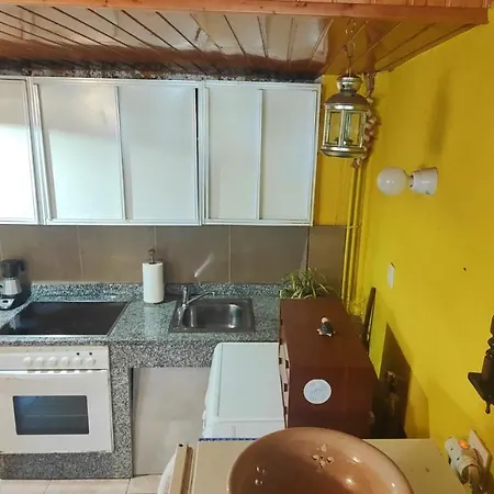 Holiday home Casita Junto Al Rio En Un Entorno Natural *