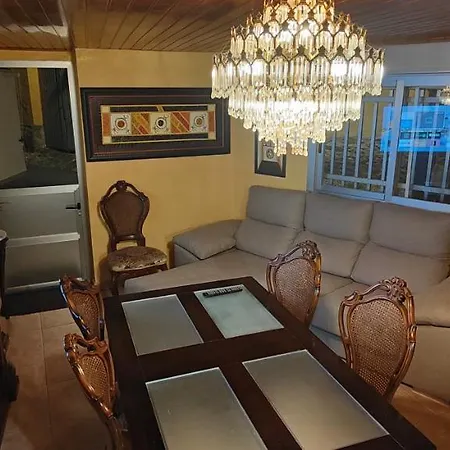 Holiday home Casita Junto Al Rio En Un Entorno Natural Monforte De Lemos