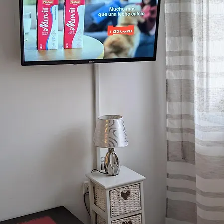 Feriehus Casita Junto Al Rio En Un Entorno Natural Monforte De Lemos