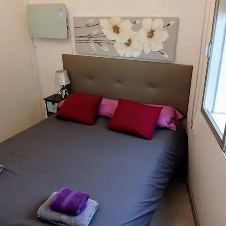 Feriehus Casita Junto Al Rio En Un Entorno Natural