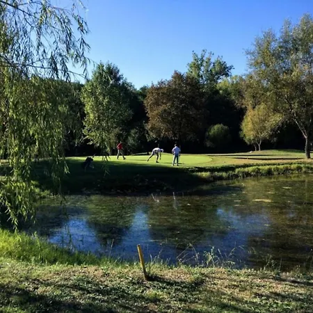 Feriehus Casita Junto Al Rio En Un Entorno Natural