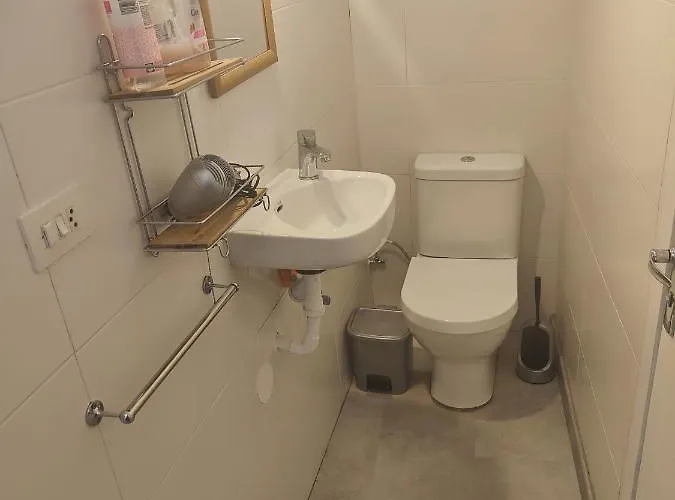 Casita Junto Al Rio En Un Entorno Natural Σπίτι διακοπών *