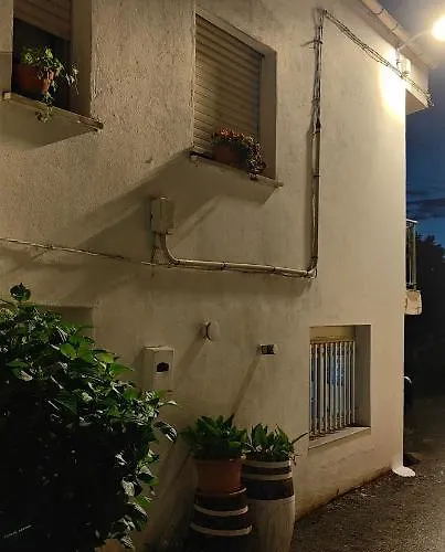 Σπίτι διακοπών Casita Junto Al Rio En Un Entorno Natural Monforte De Lemos