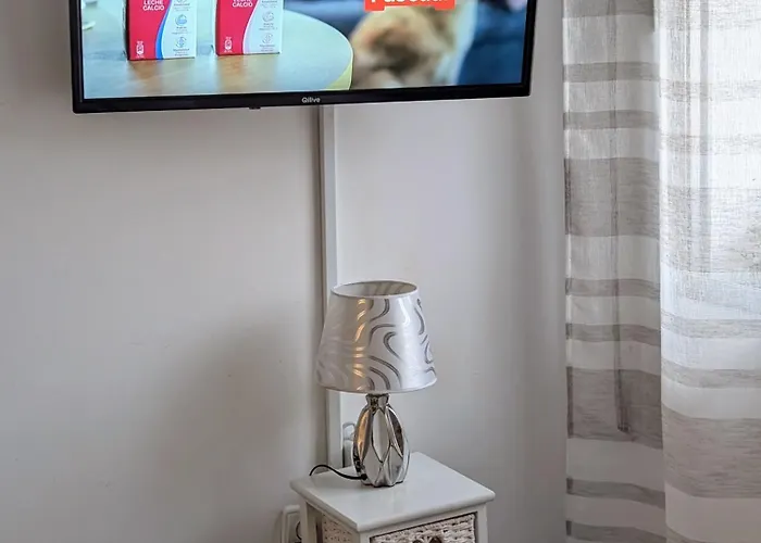 Σπίτι διακοπών Casita Junto Al Rio En Un Entorno Natural Monforte De Lemos