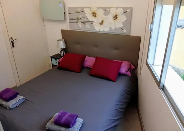 Σπίτι διακοπών Casita Junto Al Rio En Un Entorno Natural