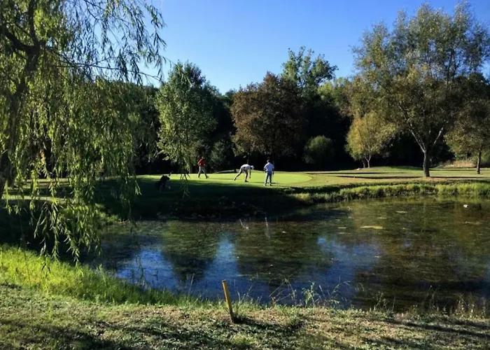 Σπίτι διακοπών Casita Junto Al Rio En Un Entorno Natural